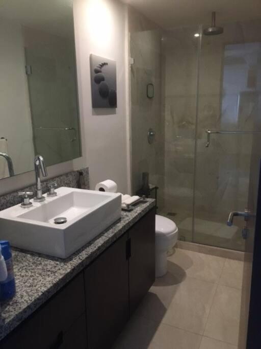 Beautiful 3 Bedroom, Fully Furnished, On The Beach Mazatlán Εξωτερικό φωτογραφία
